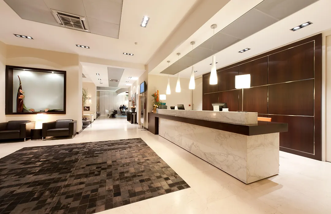 Italiana Hotels Cosenza-1